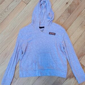 Girls Vineyard Vines Hoodie Sweater Size XS